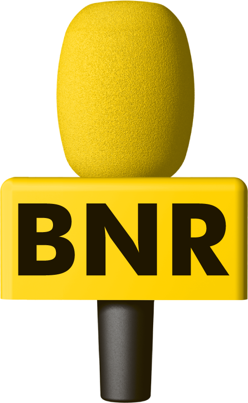 Bekend van BNR Nieuwsradio
